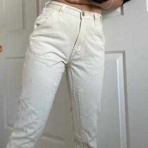 BRANDY MELVILLE jane cargo pants